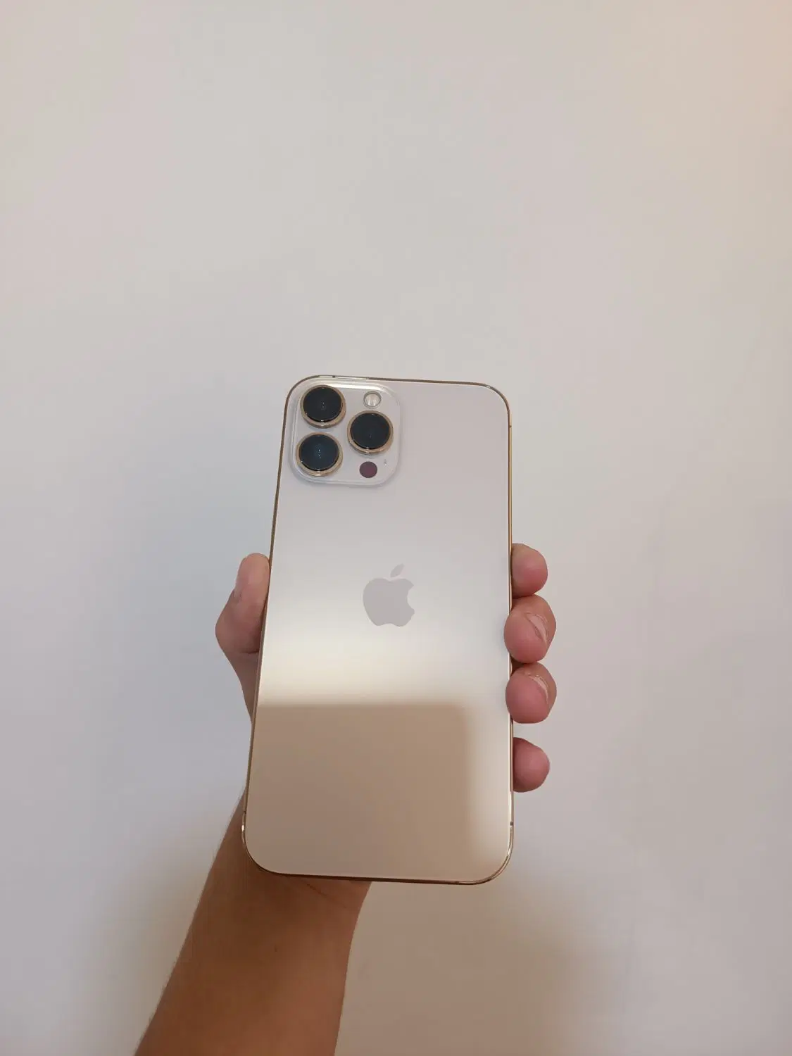 آیفون 13 pro max|موبایل|قم, نیروگاه|دیوار