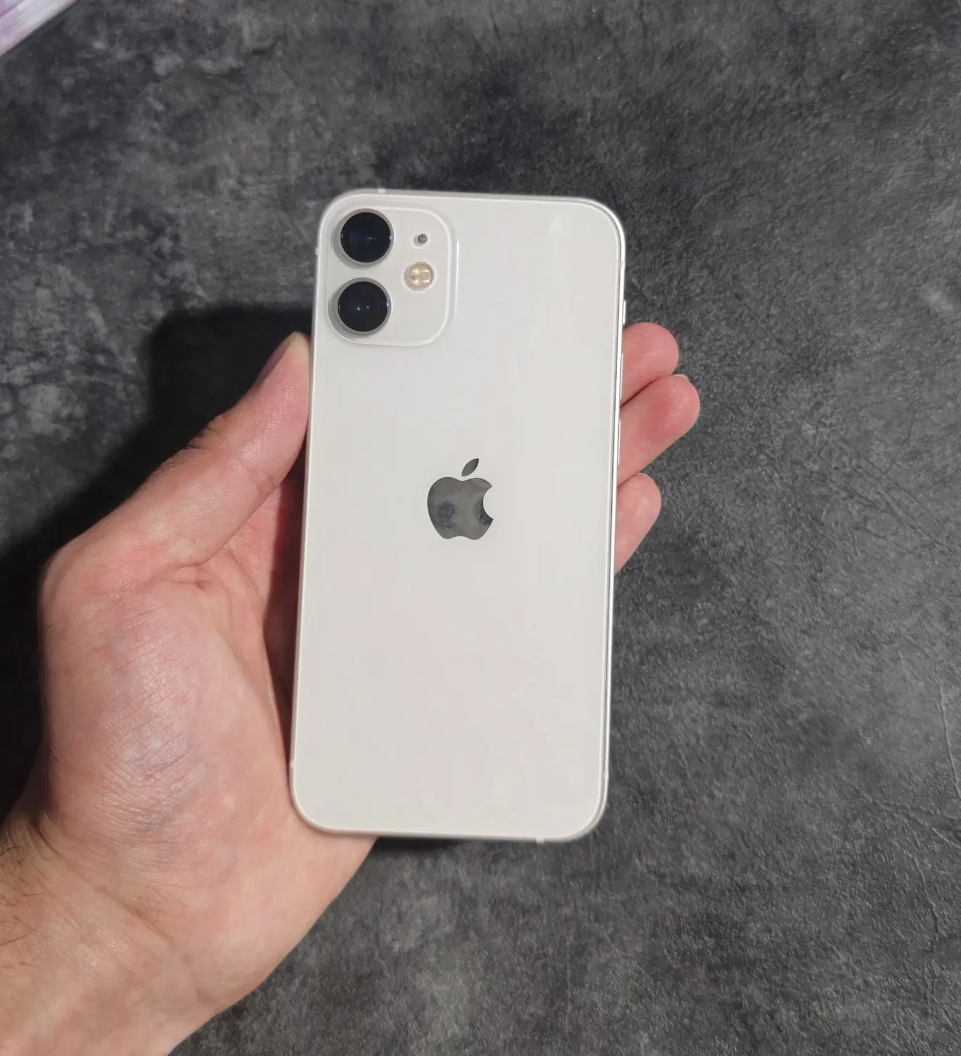 Iphone 12 mini|موبایل|مشهد, احمدآباد|دیوار