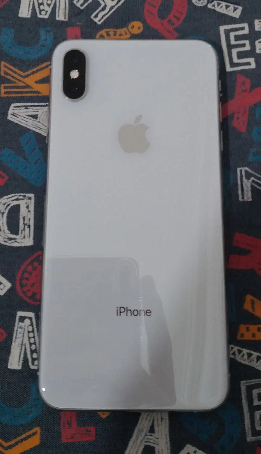 IPhone XsMax 256|موبایل|ارومیه, |دیوار