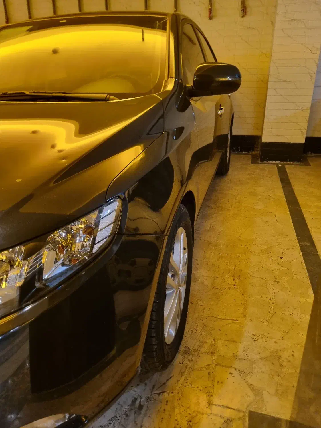 سراتو ۹۷|خودرو سواری و وانت|هشتگرد, طاووسیه|دیوار