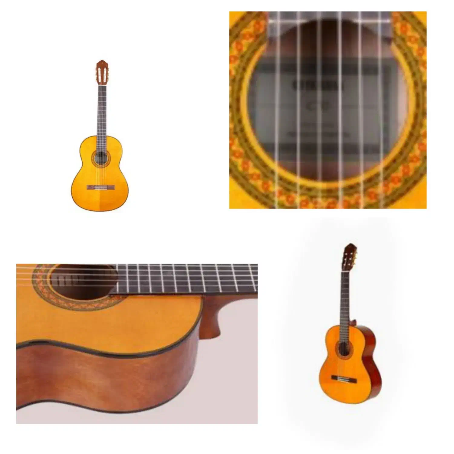 Yamaha C70|گیتار، بیس، امپلیفایر|محمدشهر, محمدشهر|دیوار