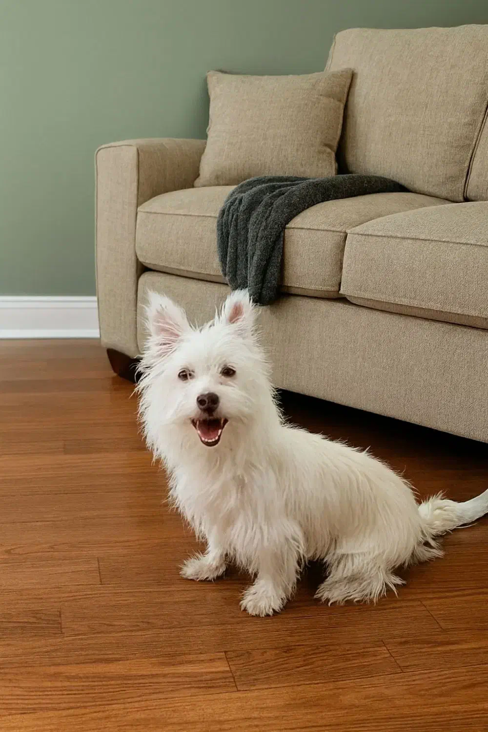 واگزاری با شرایط|سگ|مشهد, باغون آباد|دیوار