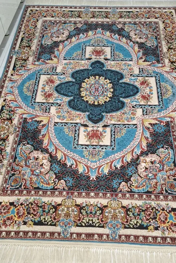 فرش ۴متری|فرش|پاکدشت, پاکدشت (مامازند)|دیوار