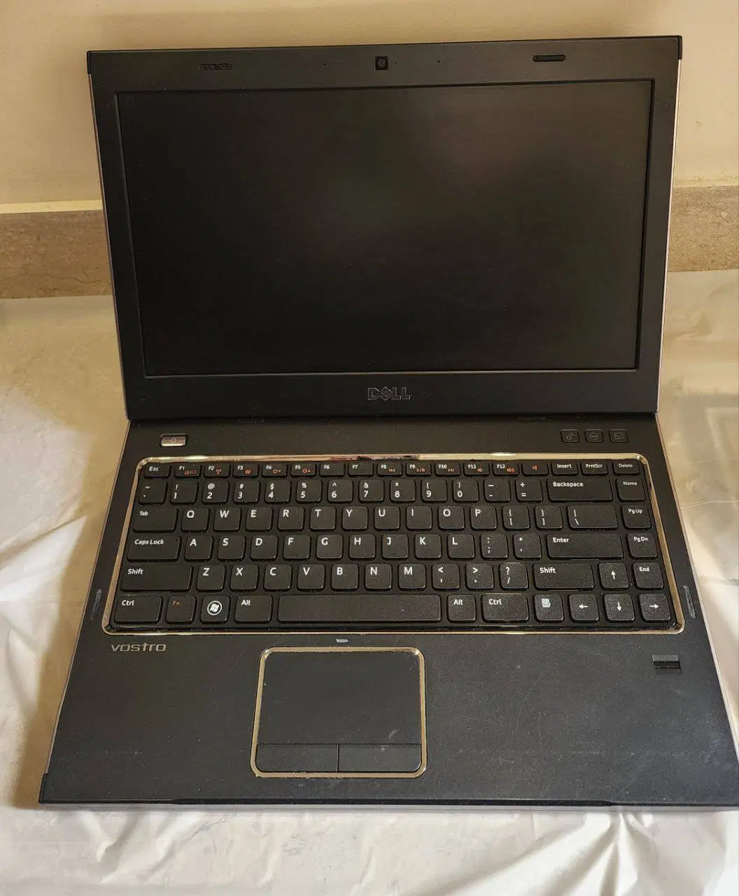 Dell vostro 3450 i3/8gb/128ssd|رایانه همراه|تهران, گیشا|دیوار