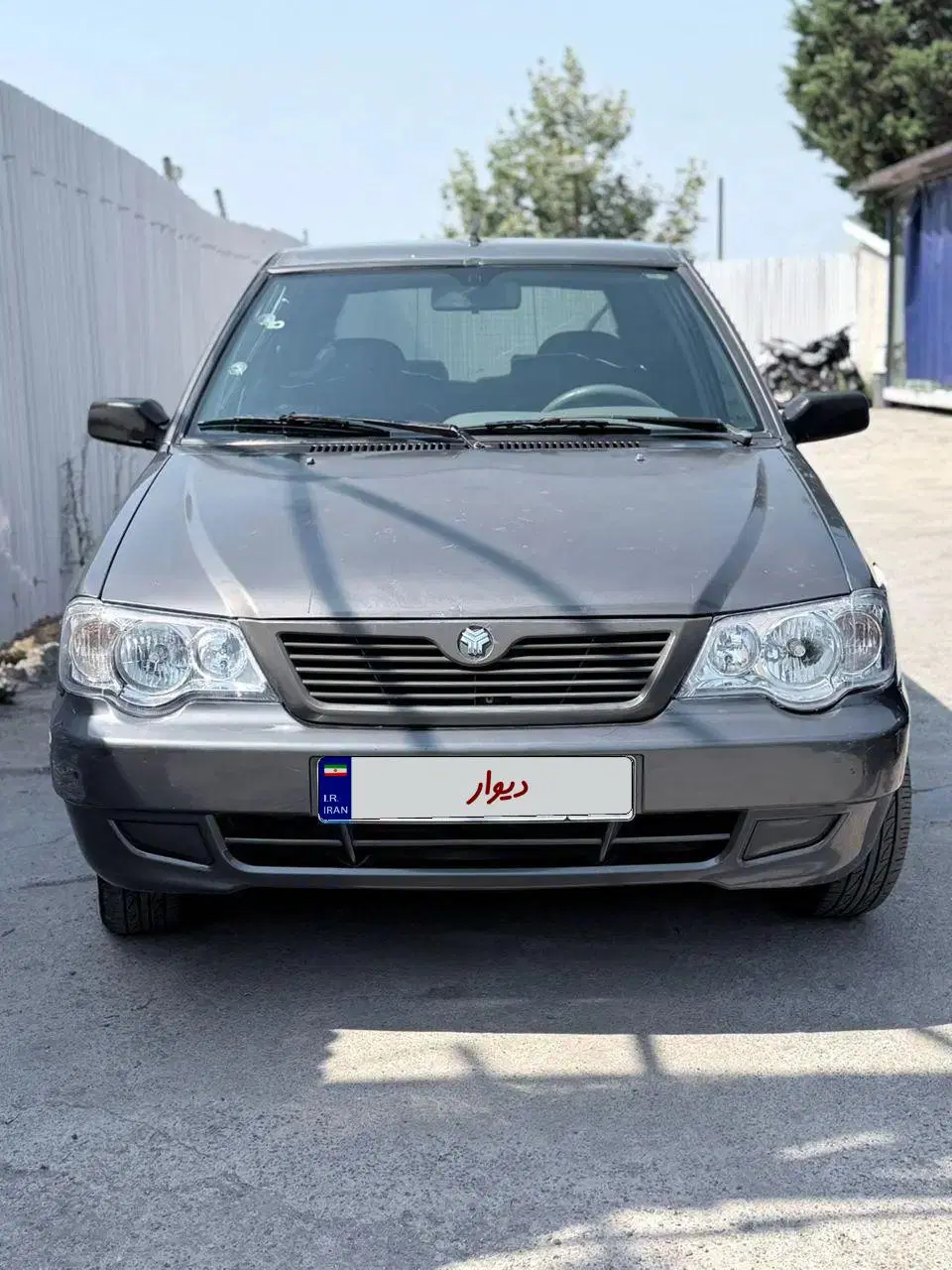 111 مدل 90|خودرو سواری و وانت|آمل, |دیوار