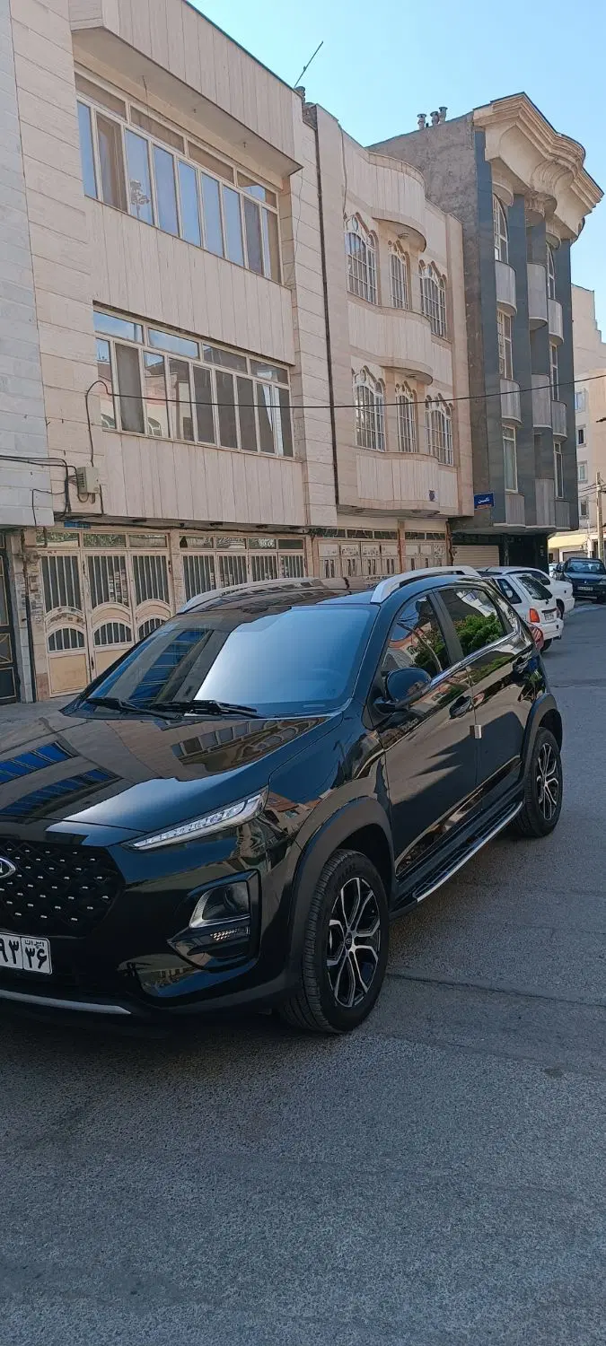 x22pro|خودرو سواری و وانت|مشهد, کلاهدوز|دیوار