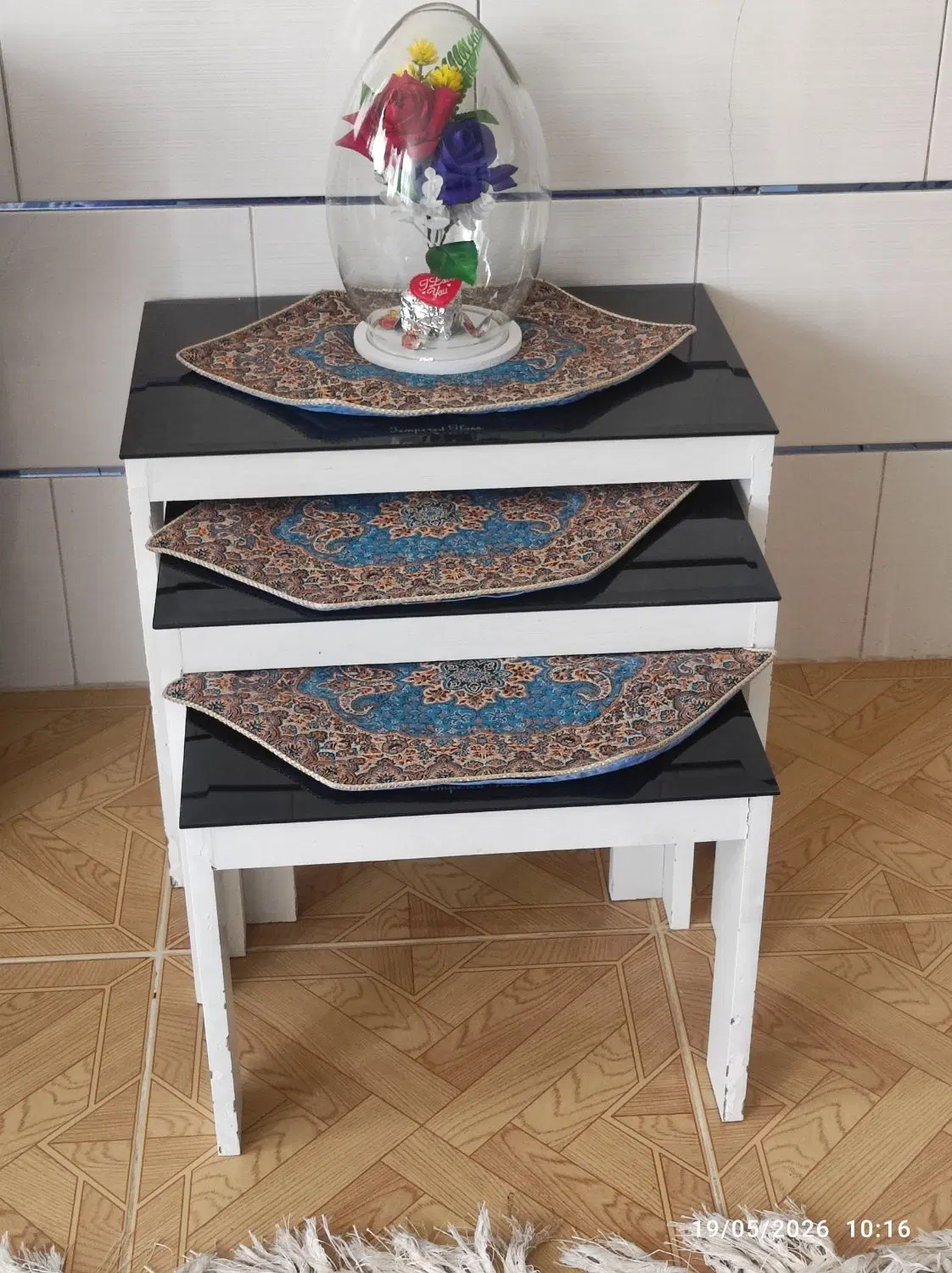 مبل|مبلمان خانگی و میز عسلی|شهر بابک, |دیوار