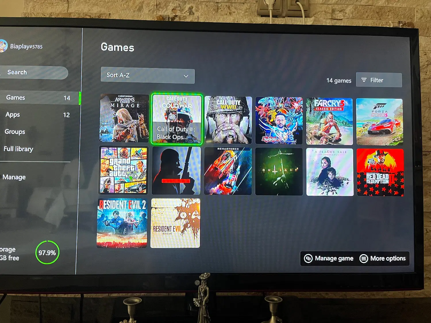 X box One s|کنسول، بازی ویدئویی و آنلاین|ارومیه, |دیوار