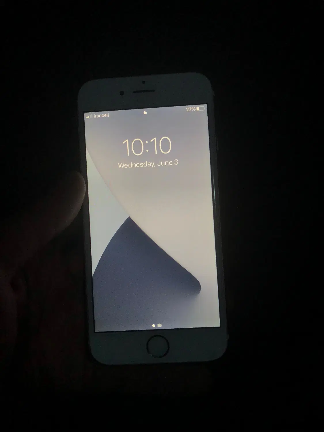 آیفون 32gig 6s|موبایل|ارومیه, |دیوار
