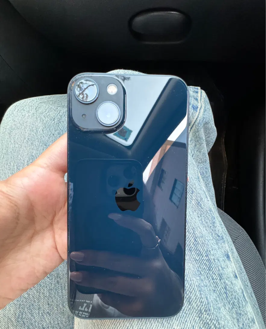 Iphone 13 normal|موبایل|تهران, شهرک کوهسار|دیوار