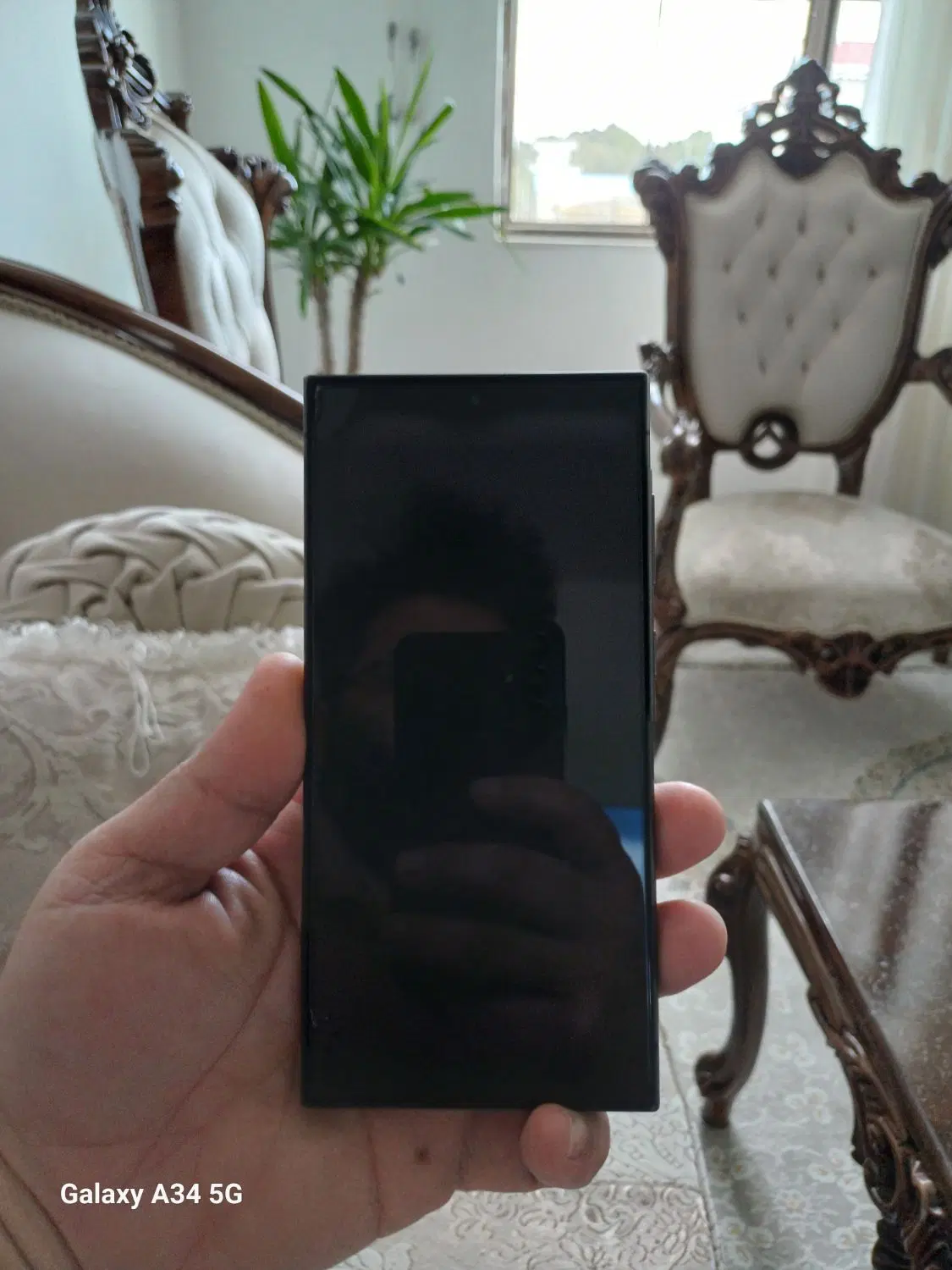 s24 ultra|موبایل|بیله سوار, |دیوار