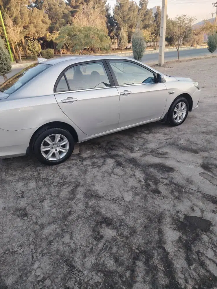 byd f3|خودرو سواری و وانت|اصفهان, رسالت|دیوار