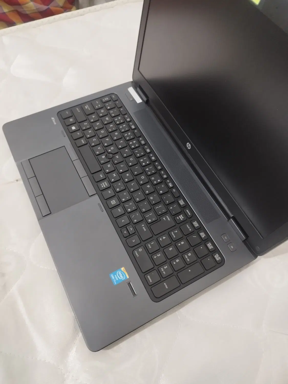 zbook 15 g2|رایانه همراه|زاهدان, |دیوار