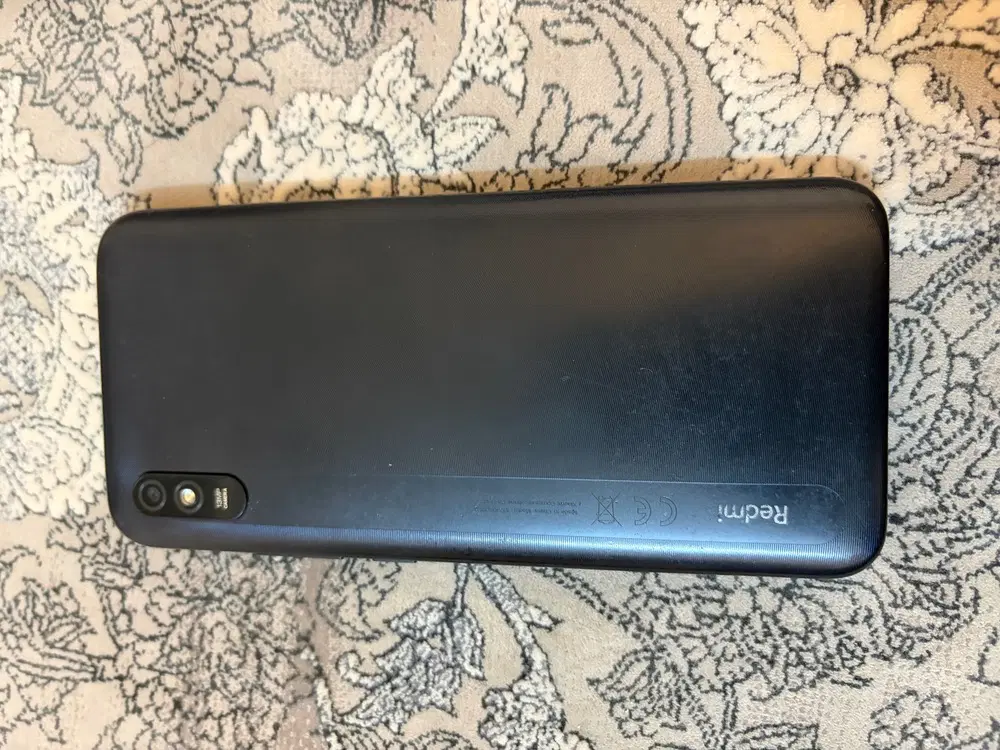 گوشی Redmi 9a|موبایل|زنجان, |دیوار