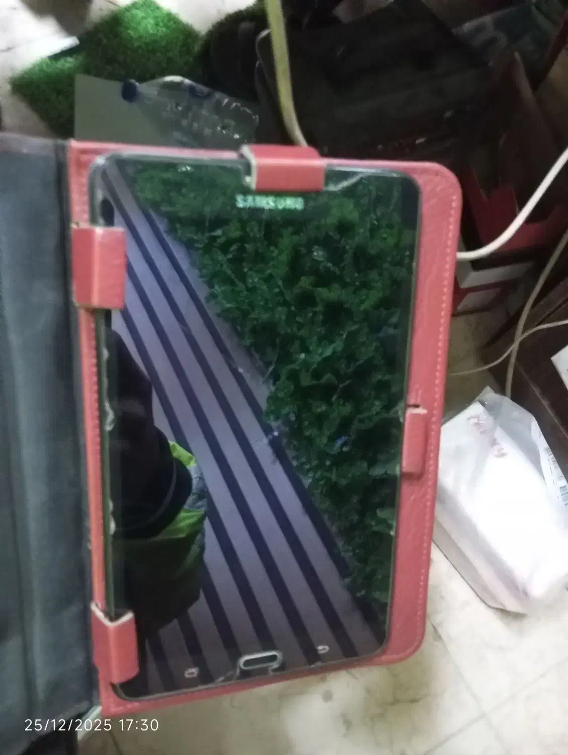 تبلت|تبلت|کرج, کمال‌شهر|دیوار