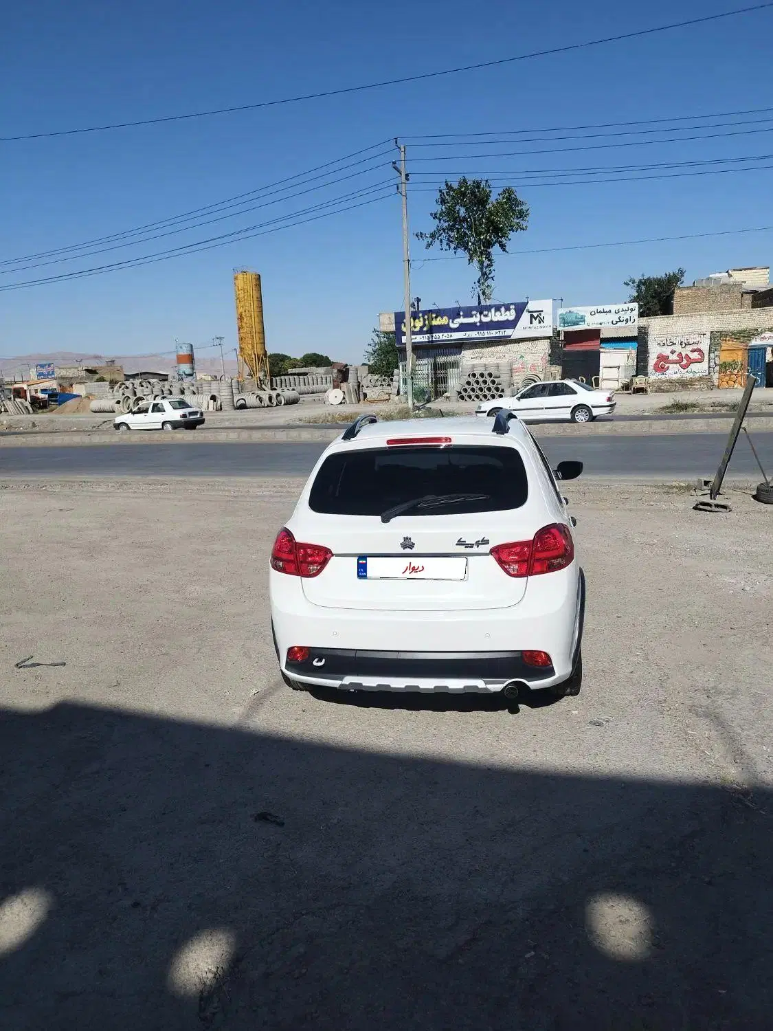 کوییک 402|خودرو سواری و وانت|مشهد, جانباز|دیوار