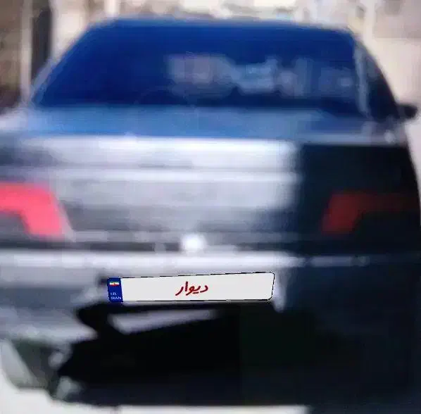 پژو405gli|خودرو سواری و وانت|قزوین, |دیوار