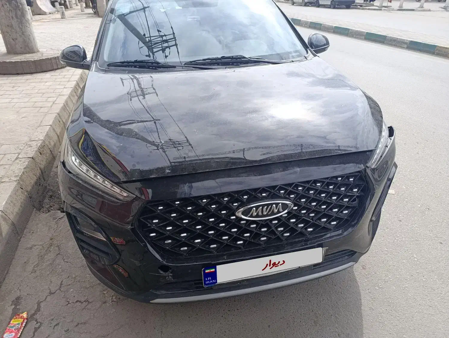 x22pro|خودرو سواری و وانت|مشهد, گلبرگ شمالی|دیوار