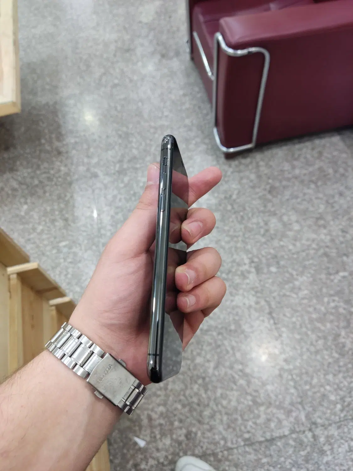 iPhone x|موبایل|کرج, اصفهانی‌ها|دیوار