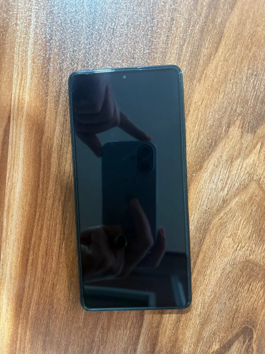 Redmi Note 12 Pro 5G|موبایل|شبستر, |دیوار