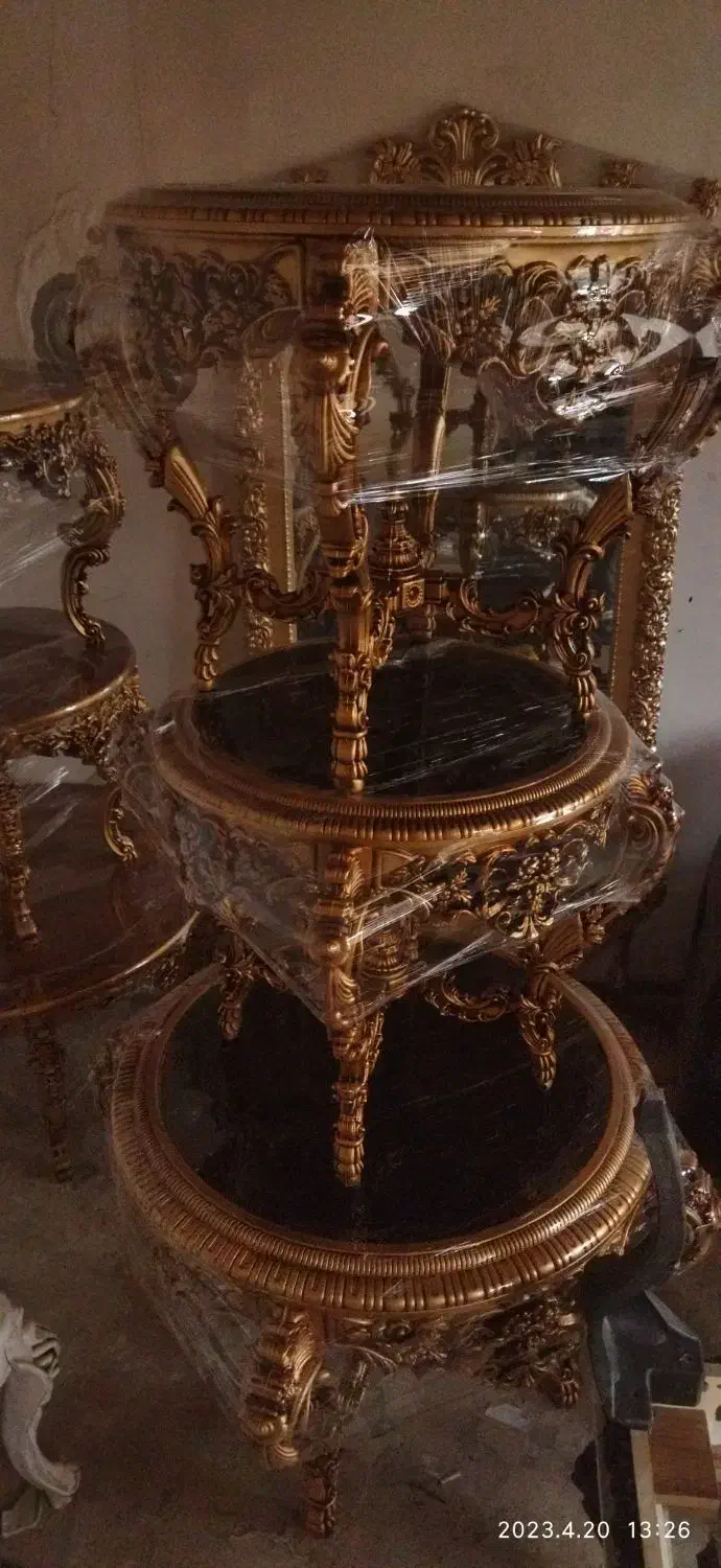 موجود شد|مبلمان خانگی و میز عسلی|سلماس, |دیوار