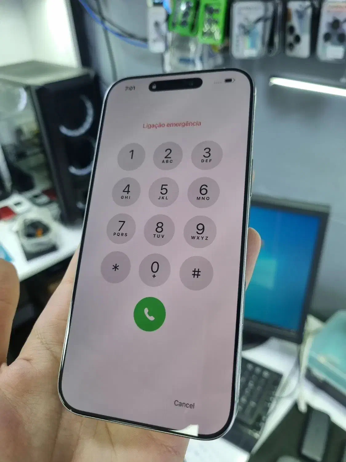 ایفون 16pro max|موبایل|اراک, |دیوار