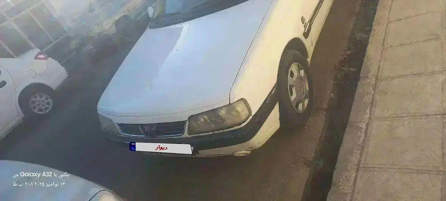 خودرو|خودرو سواری و وانت|مشهد, کلاته برفی|دیوار