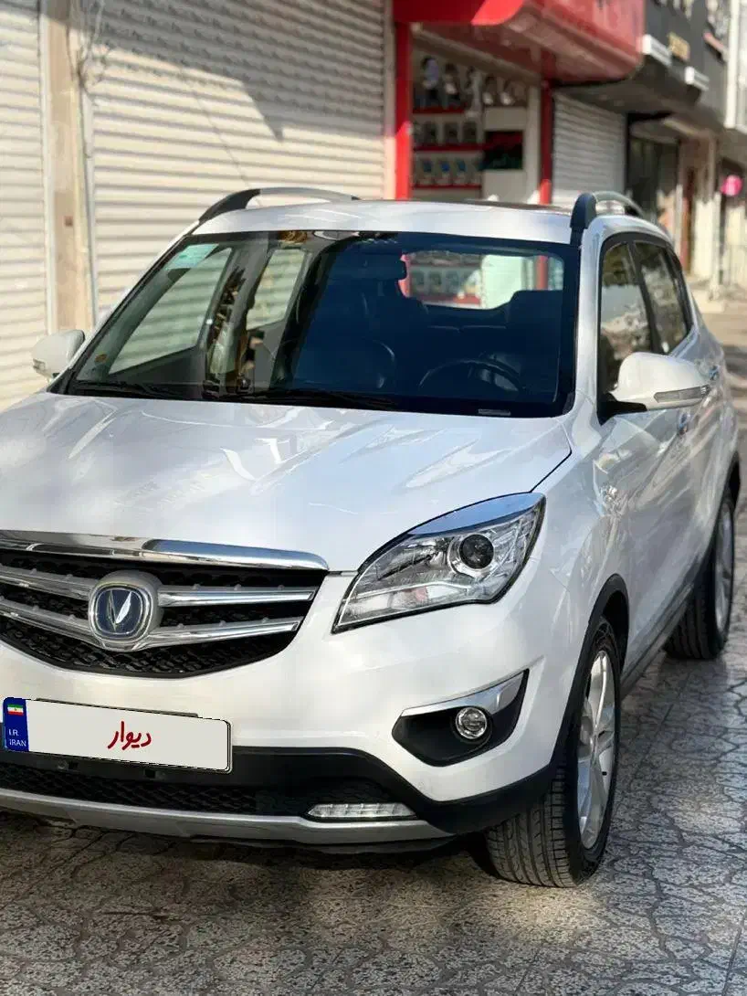 چانگان|خودرو سواری و وانت|مشهد, تربیت (صدف)|دیوار