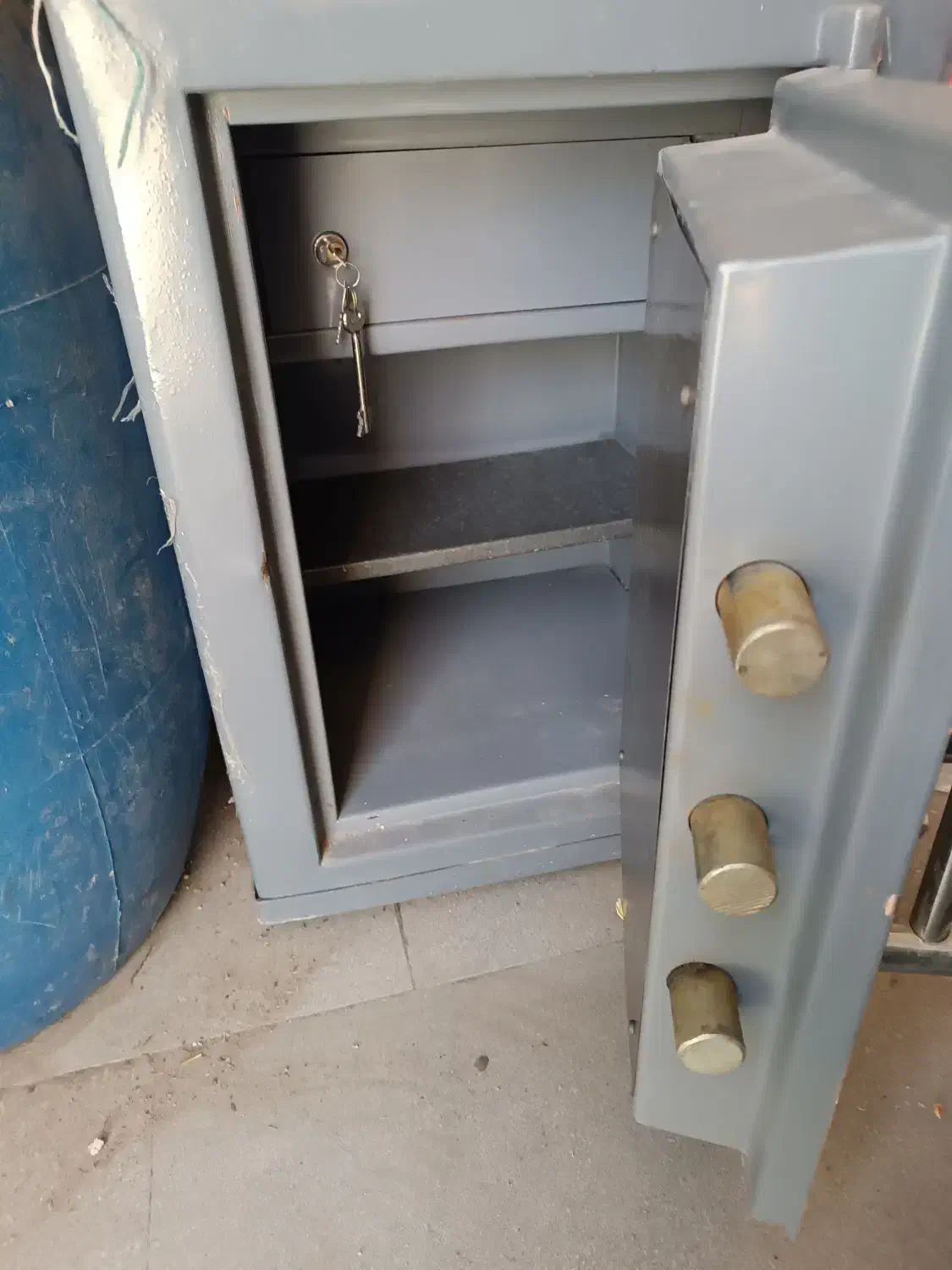 گاوصندوق|ابزارآلات|خمینی‌شهر, |دیوار