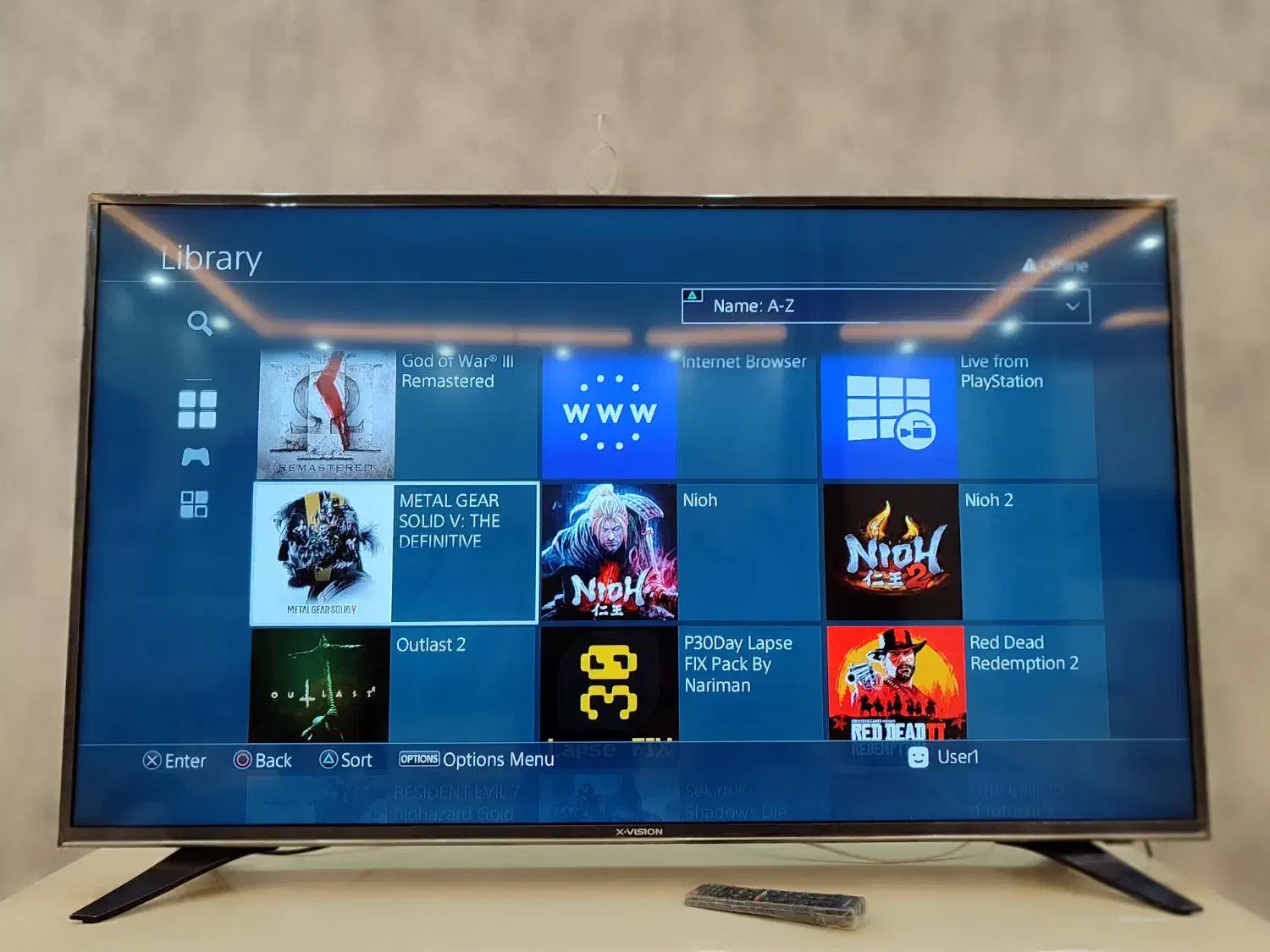 ps4 slim کپی خور|کنسول، بازی ویدئویی و آنلاین|مشهد, سپاد|دیوار