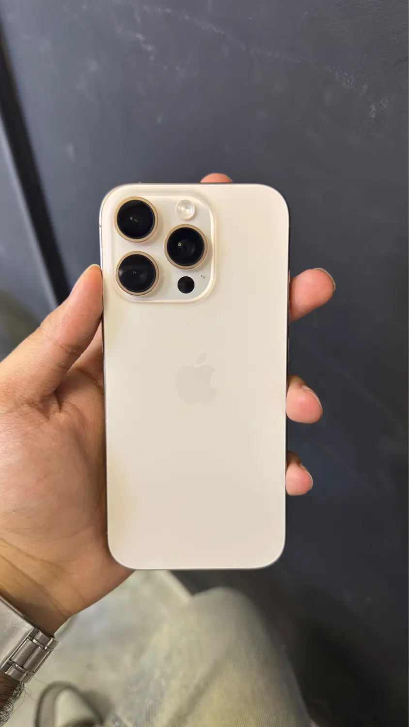 Iphone 16 pro 256|موبایل|اندیشه, اندیشه فاز ۳|دیوار