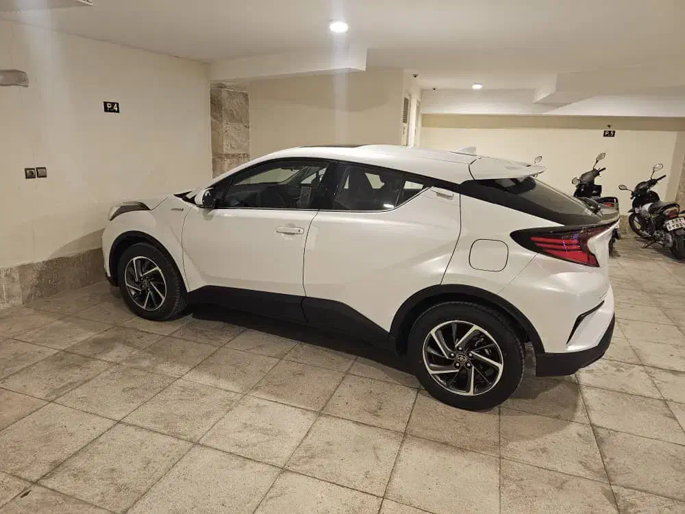 ۲۰۲۴chr|خودرو سواری و وانت|تهران, الهیه|دیوار