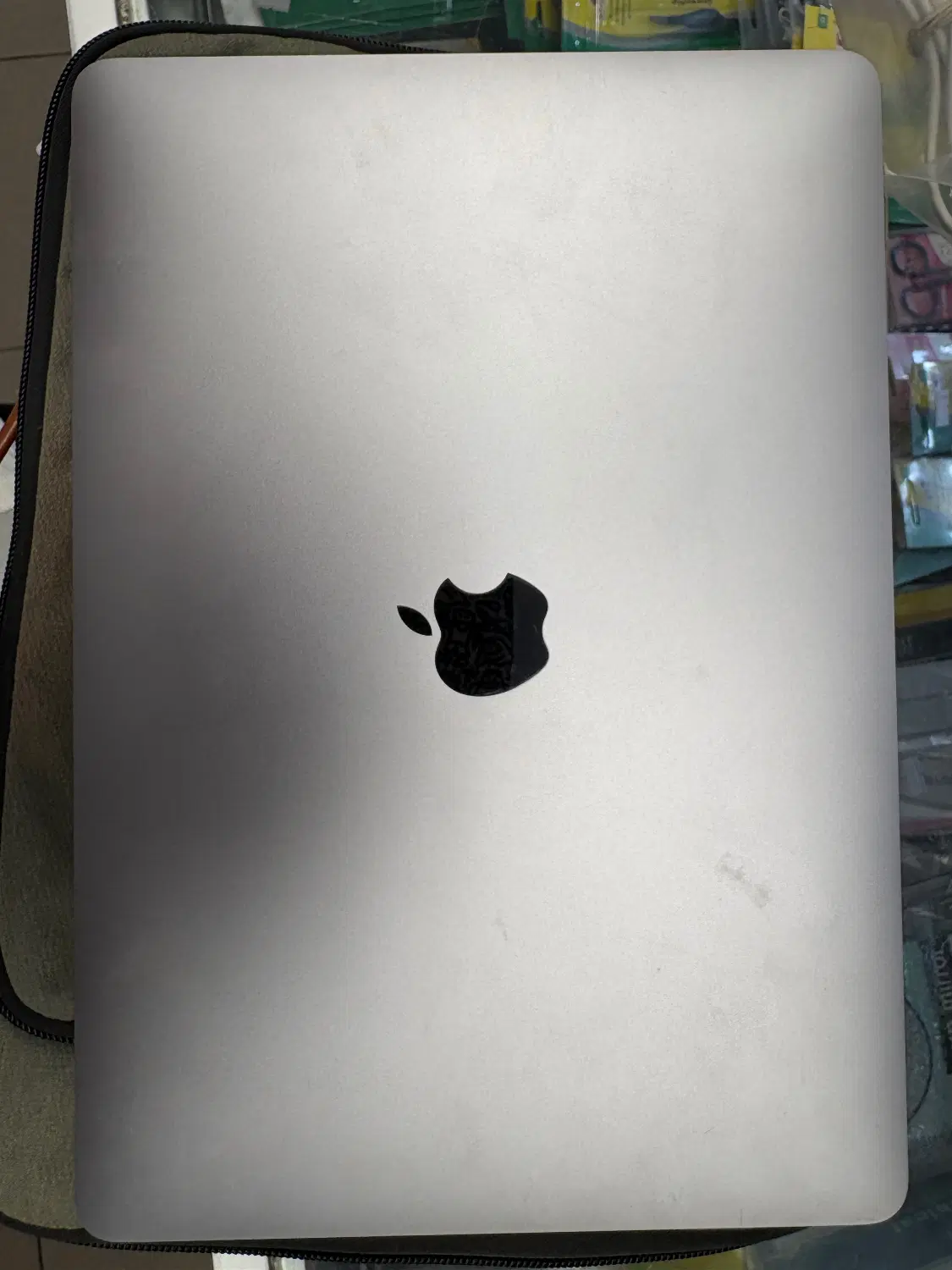 Macbook air|رایانه همراه|تهران, زرکش|دیوار