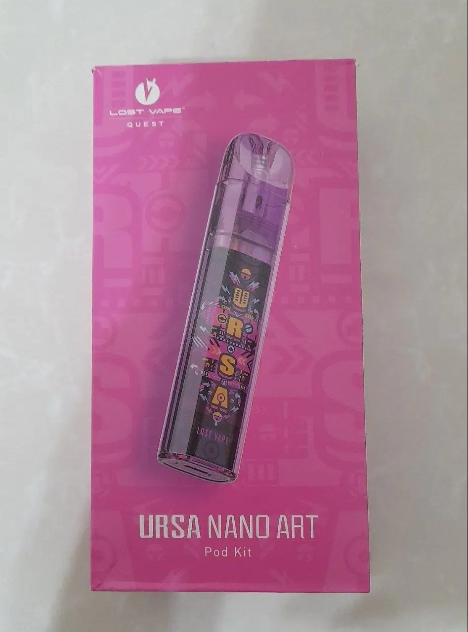 پاد URSA NANO ART|زیورآلات و اکسسوری|مبارکه, |دیوار