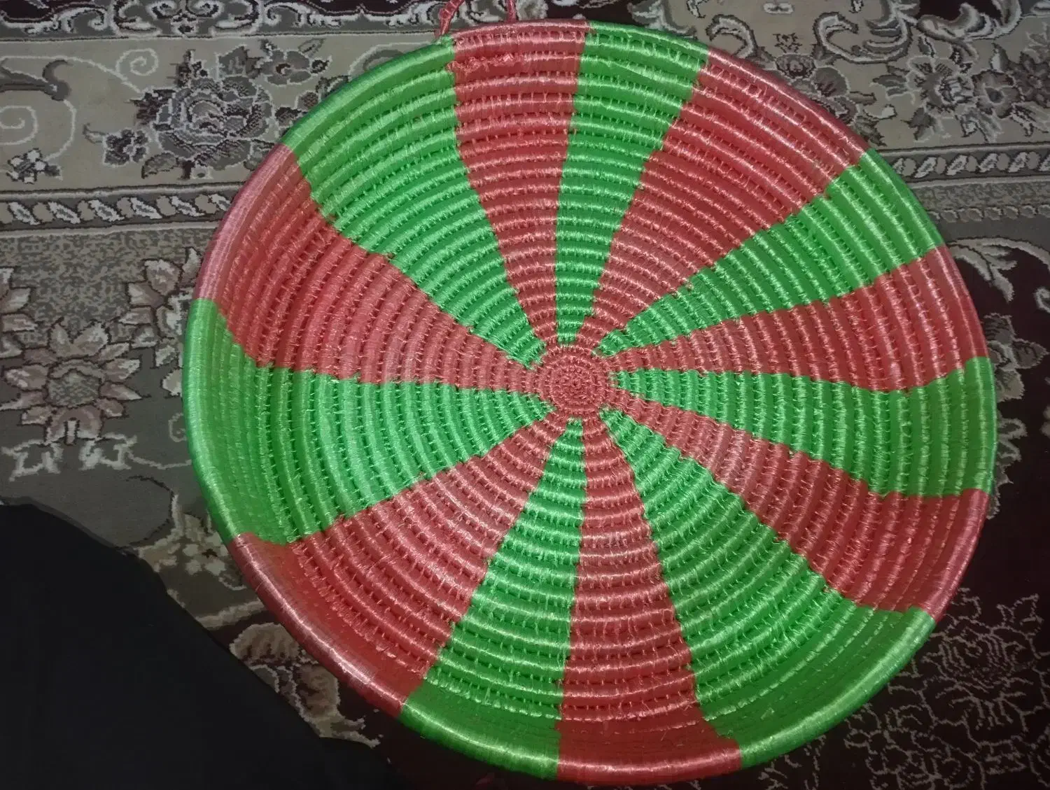 تویزه|صنایع دستی و سایر لوازم تزئینی|لردگان, |دیوار