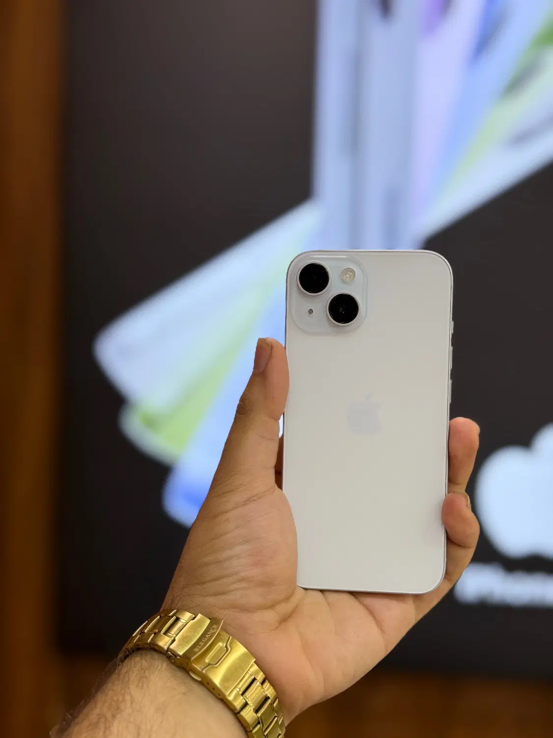 Iphone 15|موبایل|تهران, شیخ هادی|دیوار