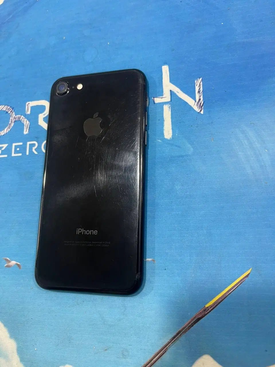iPhone 7|موبایل|جیرفت, |دیوار