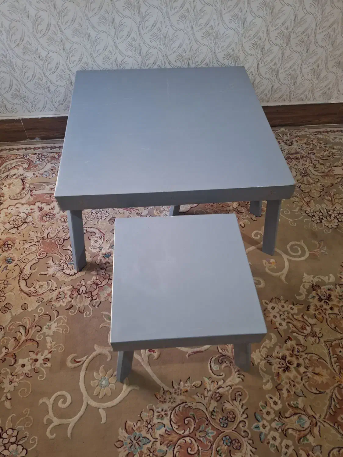 میزعسلی|مبلمان خانگی و میز عسلی|خرم‌آباد, |دیوار