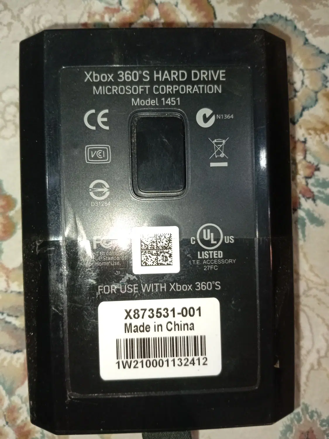 Xbox360|کنسول، بازی ویدئویی و آنلاین|چهارباغ, |دیوار