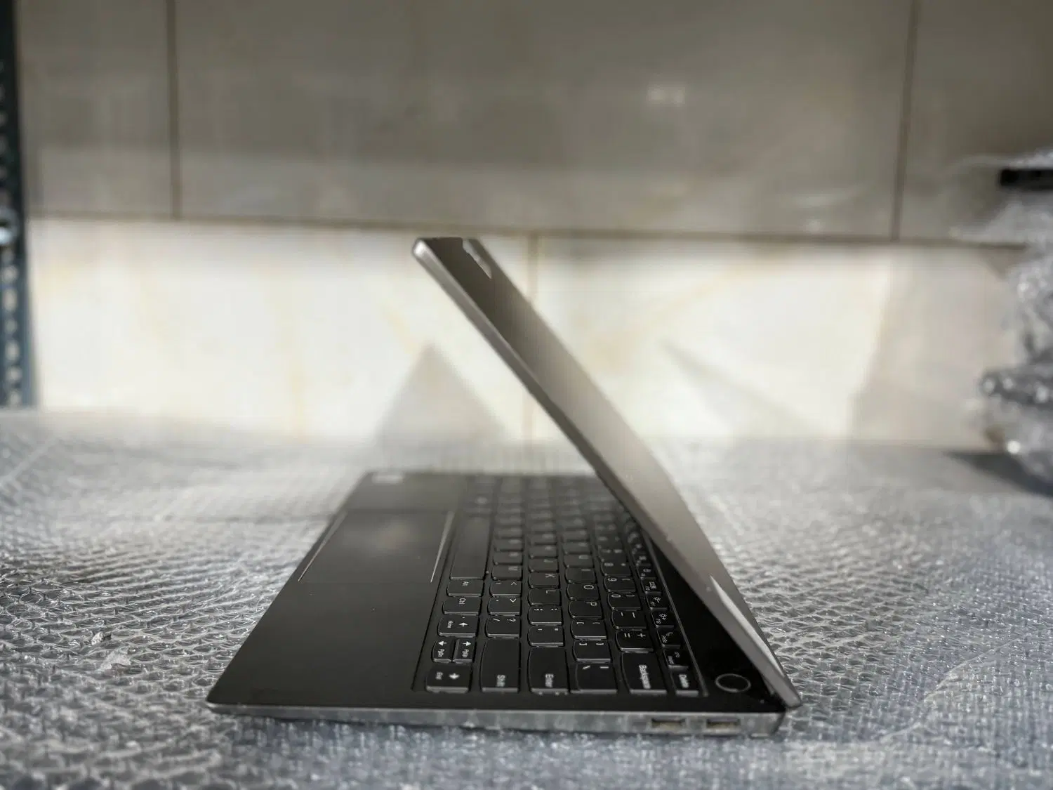 LENOVO THINKBOOK 13S|رایانه همراه|تهران, فلسطین (میدان انقلاب)|دیوار