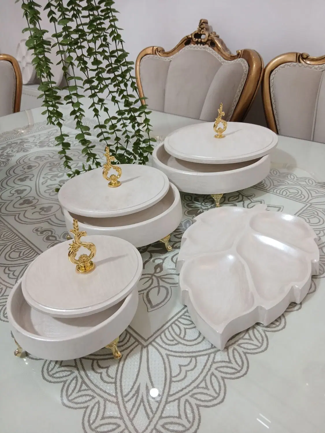سنگ|ظروف سرو و پذیرایی|گنبد کاووس, |دیوار