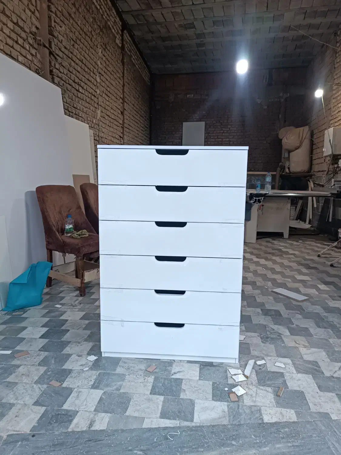 دراور|جاکفشی، کمد، دراور|ساری, |دیوار