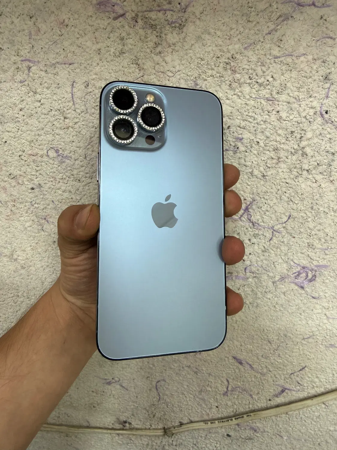 13 pro max|موبایل|تهران, مسعودیه|دیوار