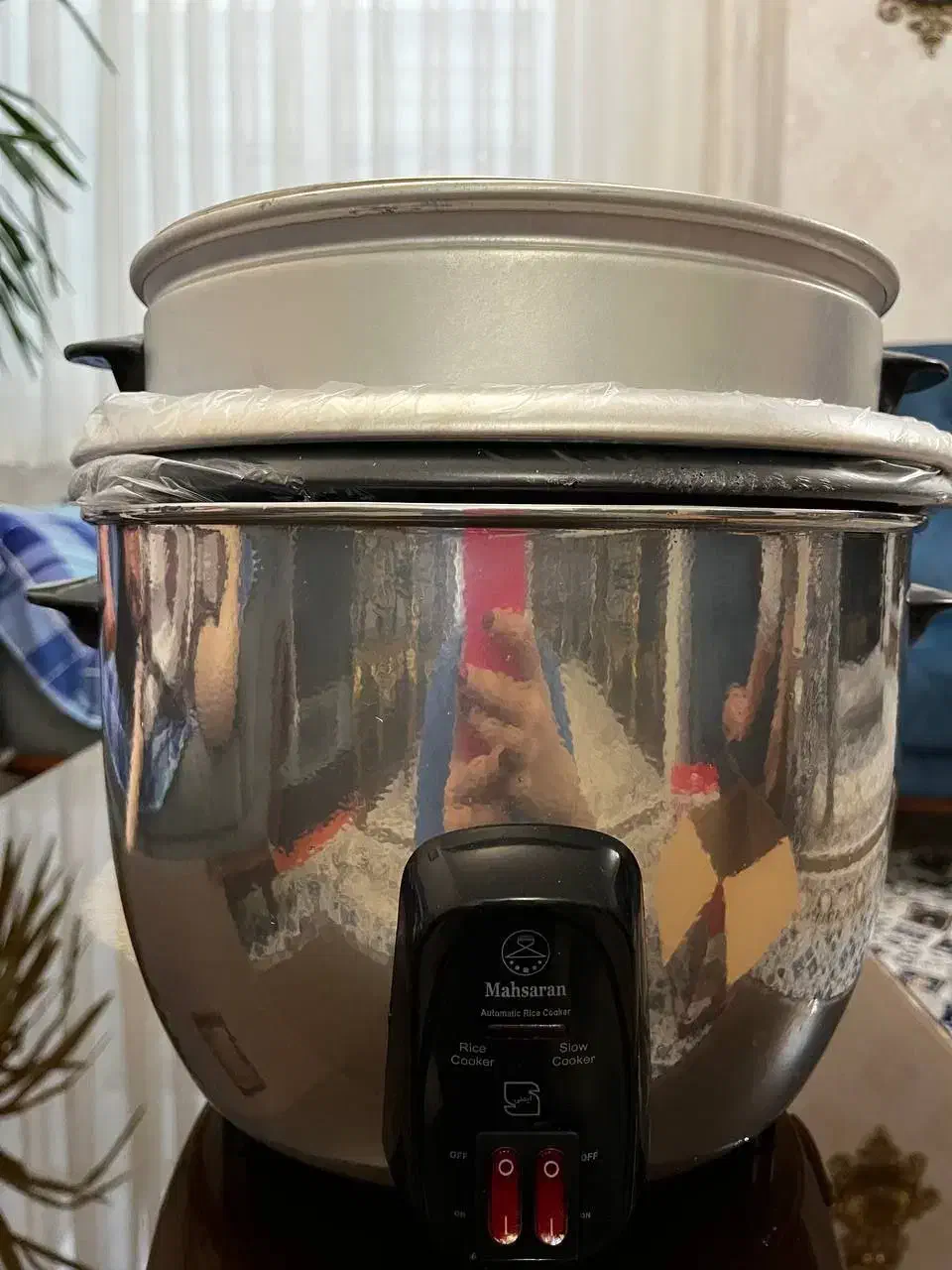 پلوپز|اجاق گاز و لوازم برقی پختوپز|تهران, اوقاف|دیوار