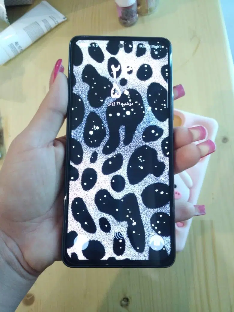 a53گوشی|موبایل|کرج, فاز ۱ مهرشهر|دیوار