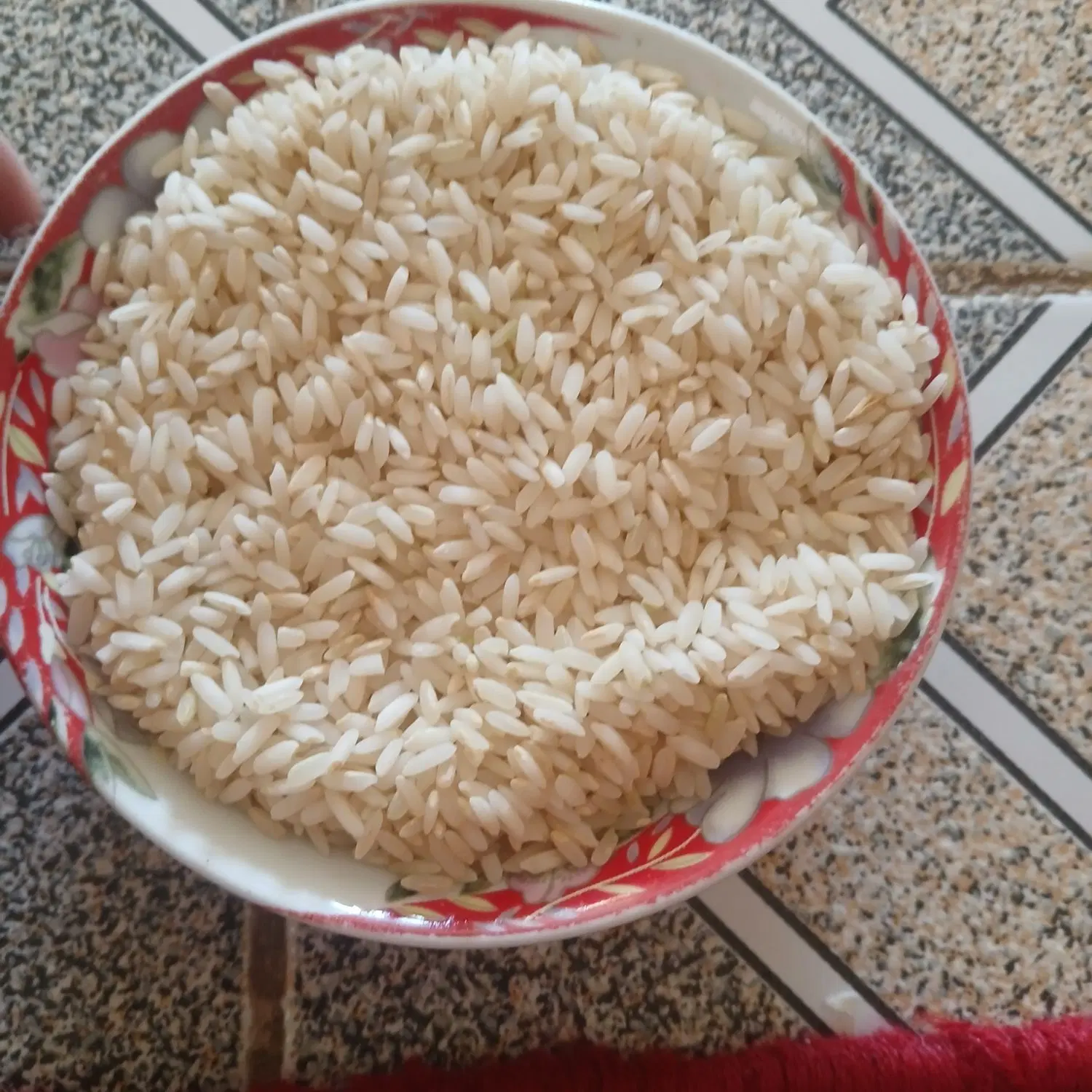 برنج|خوردنی و آشامیدنی|صحنه, |دیوار