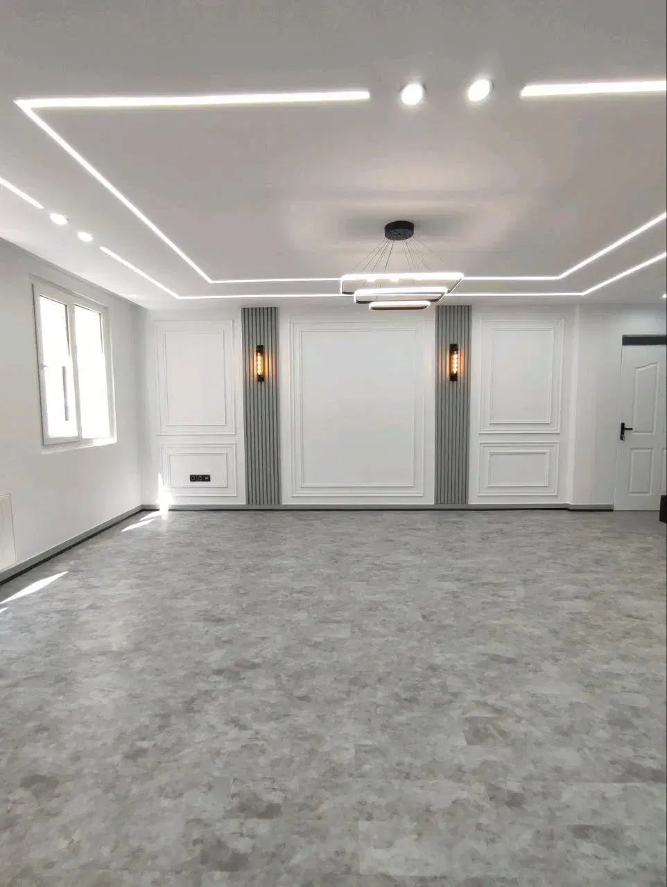 باکمترین‌نقدینگی‌وام‌دار/78متردوخوابه/پارکینگ‌سندی - Ansicht 6