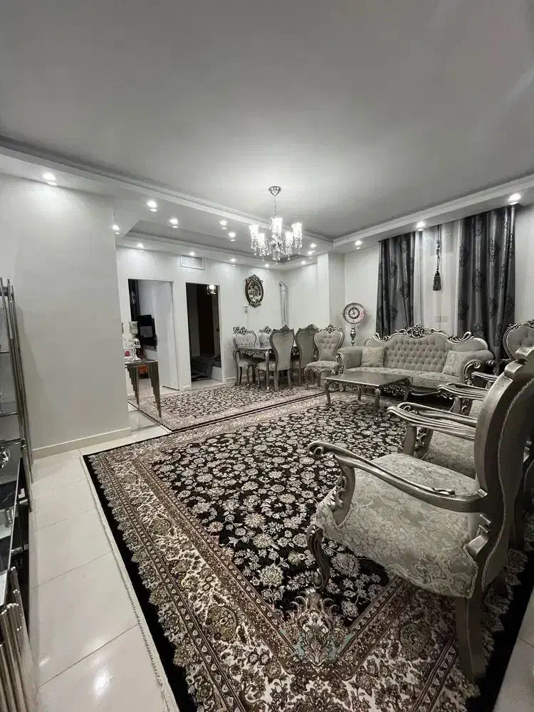 فروش آپارتمان شاهین ویلا