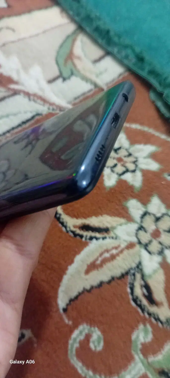 گوشی a51|موبایل|خاش, |دیوار