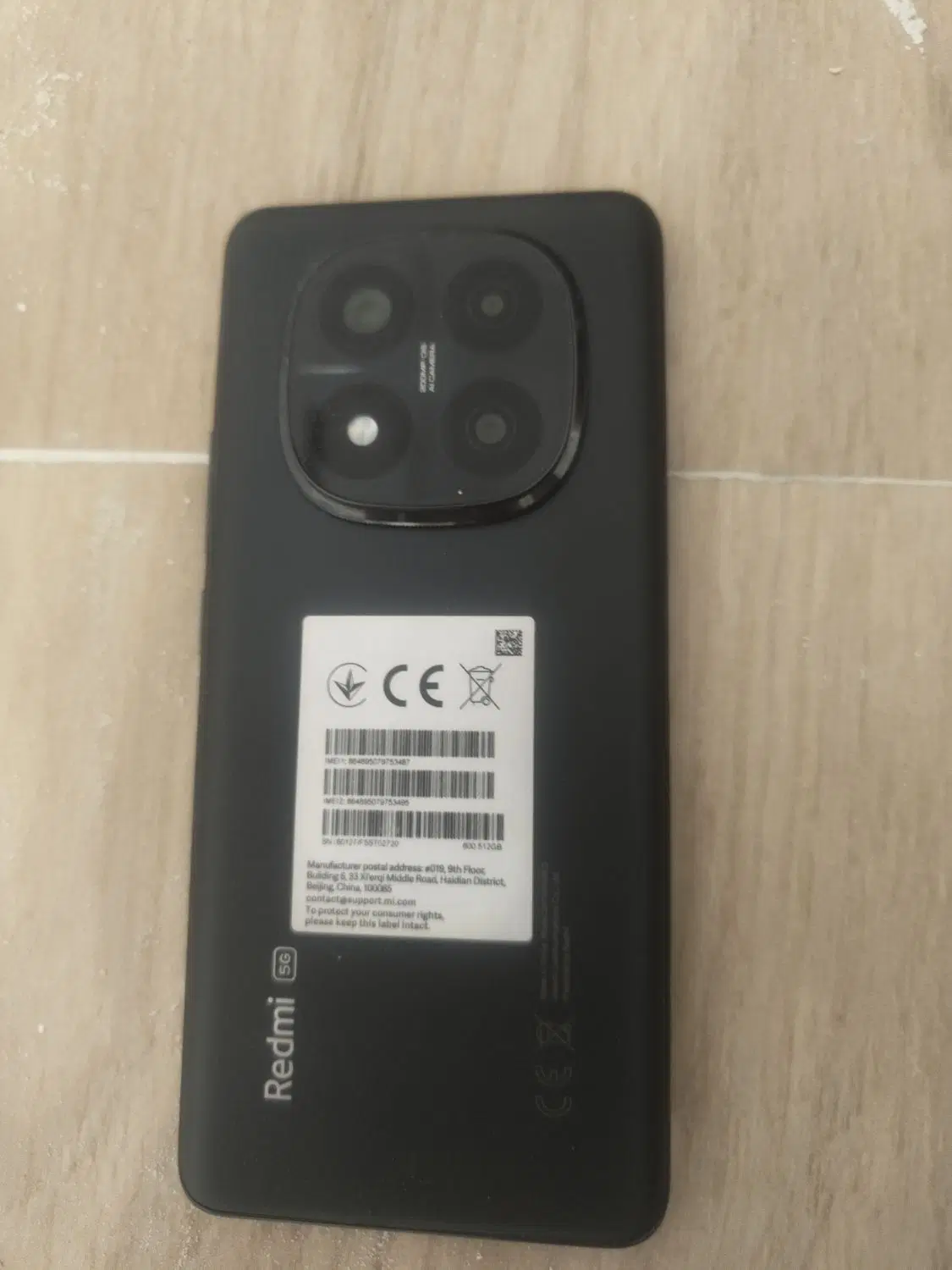 note 14 pro plus|موبایل|مشکین‌دشت, |دیوار